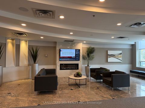 Photo 18 at 906 - 39 Oneida Crescent, Langstaff, Richmond Hill