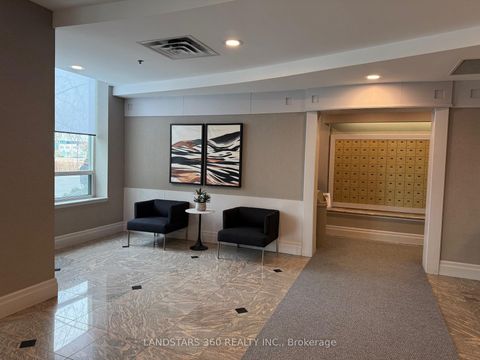 Photo 19 at 906 - 39 Oneida Crescent, Langstaff, Richmond Hill