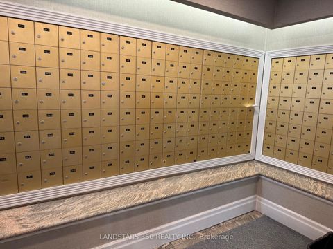 Photo 20 at 906 - 39 Oneida Crescent, Langstaff, Richmond Hill