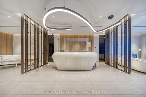 Photo 1 at 2208 - 1255 Bayly Street, Bay Ridges, Pickering