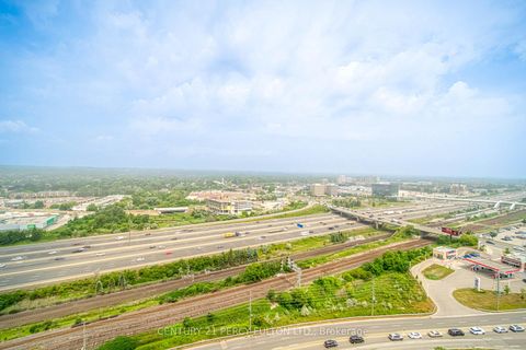 Photo 12 at 2208 - 1255 Bayly Street, Bay Ridges, Pickering