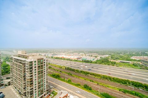 Photo 13 at 2208 - 1255 Bayly Street, Bay Ridges, Pickering