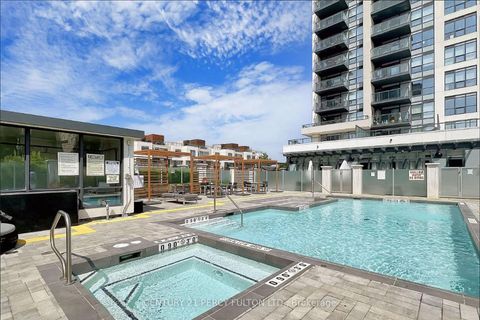 Photo 14 at 2208 - 1255 Bayly Street, Bay Ridges, Pickering