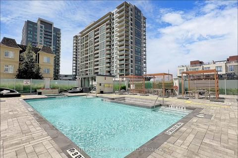 Photo 15 at 2208 - 1255 Bayly Street, Bay Ridges, Pickering