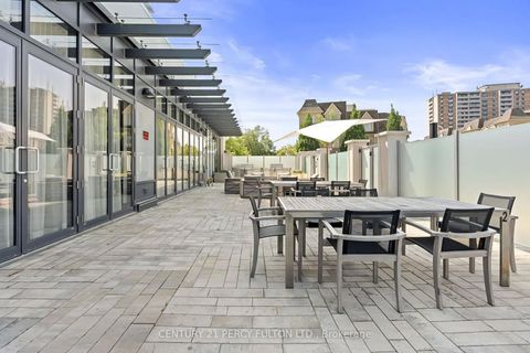 Photo 17 at 2208 - 1255 Bayly Street, Bay Ridges, Pickering