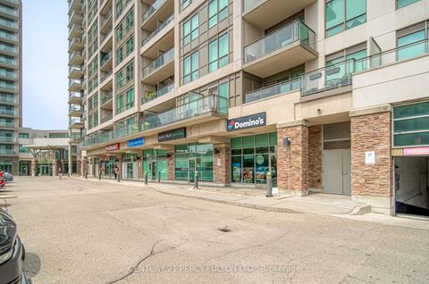 Photo 22 at 2208 - 1255 Bayly Street, Bay Ridges, Pickering