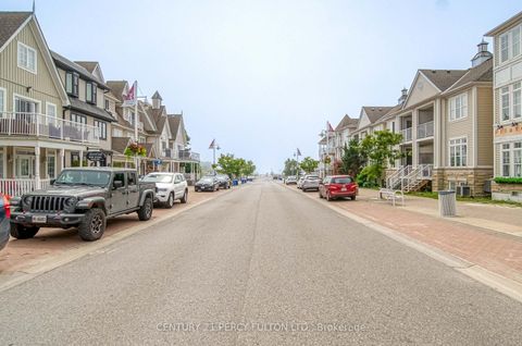 Photo 23 at 2208 - 1255 Bayly Street, Bay Ridges, Pickering