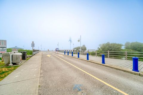 Photo 24 at 2208 - 1255 Bayly Street, Bay Ridges, Pickering