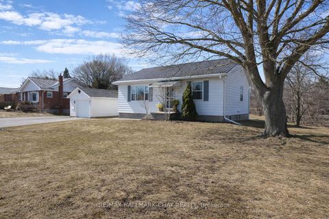Photo 1 at 26 King Street S, Cookstown, Innisfil