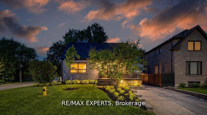 Photo 2 at 60 Anthony Road, CFB, Toronto