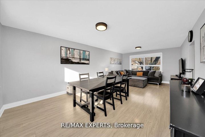 Photo 10 at 60 Anthony Road, CFB, Toronto