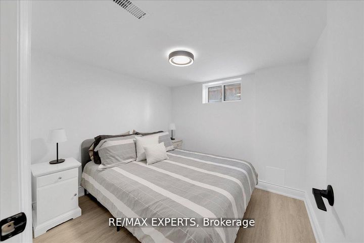 Photo 24 at 60 Anthony Road, CFB, Toronto