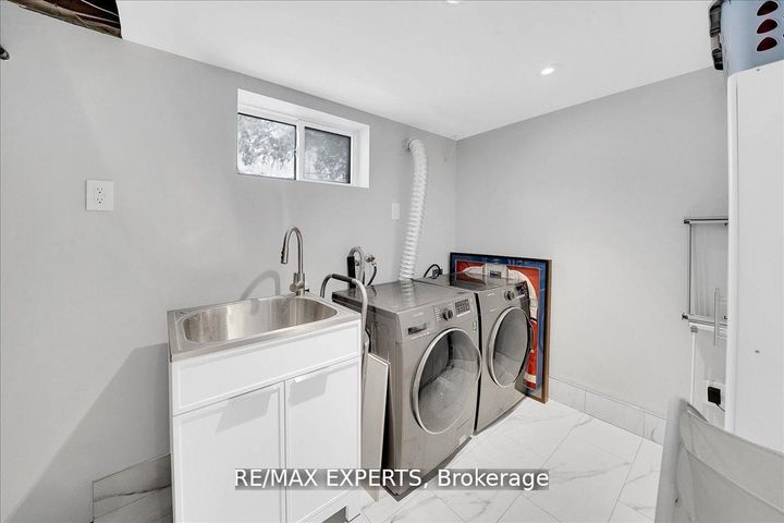 Photo 27 at 60 Anthony Road, CFB, Toronto