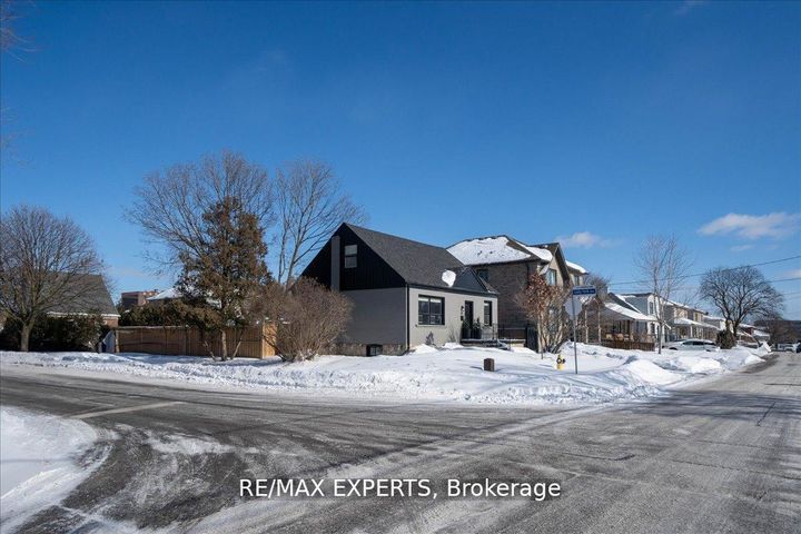 Photo 38 at 60 Anthony Road, CFB, Toronto