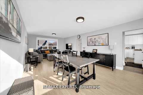 Photo 11 at 60 Anthony Road, CFB, Toronto