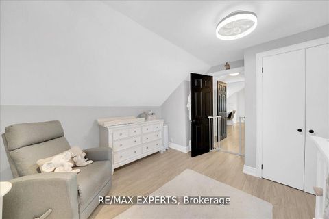 Photo 17 at 60 Anthony Road, CFB, Toronto