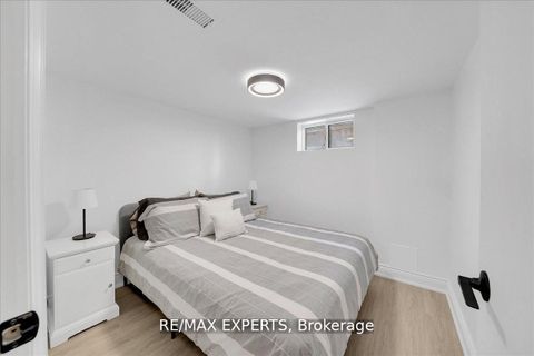 Photo 24 at 60 Anthony Road, CFB, Toronto