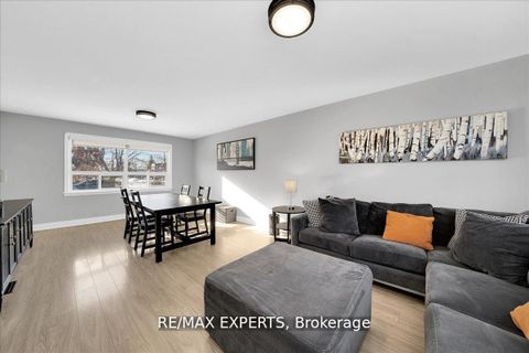 Photo 25 at 60 Anthony Road, CFB, Toronto