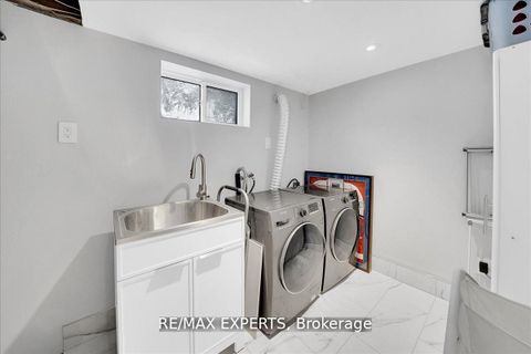 Photo 27 at 60 Anthony Road, CFB, Toronto