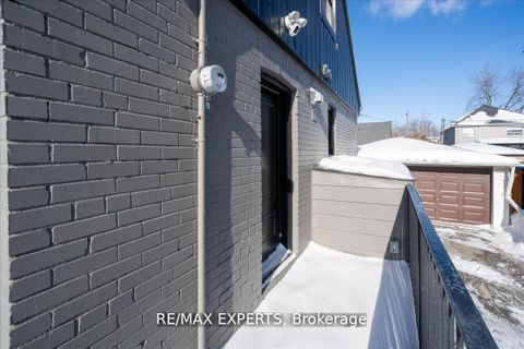 Photo 29 at 60 Anthony Road, CFB, Toronto