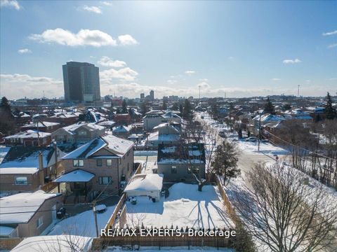 Photo 36 at 60 Anthony Road, CFB, Toronto