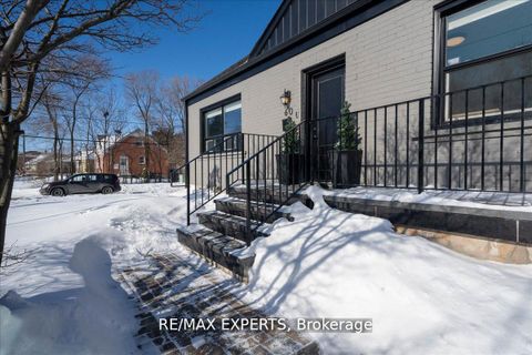 Photo 40 at 60 Anthony Road, CFB, Toronto