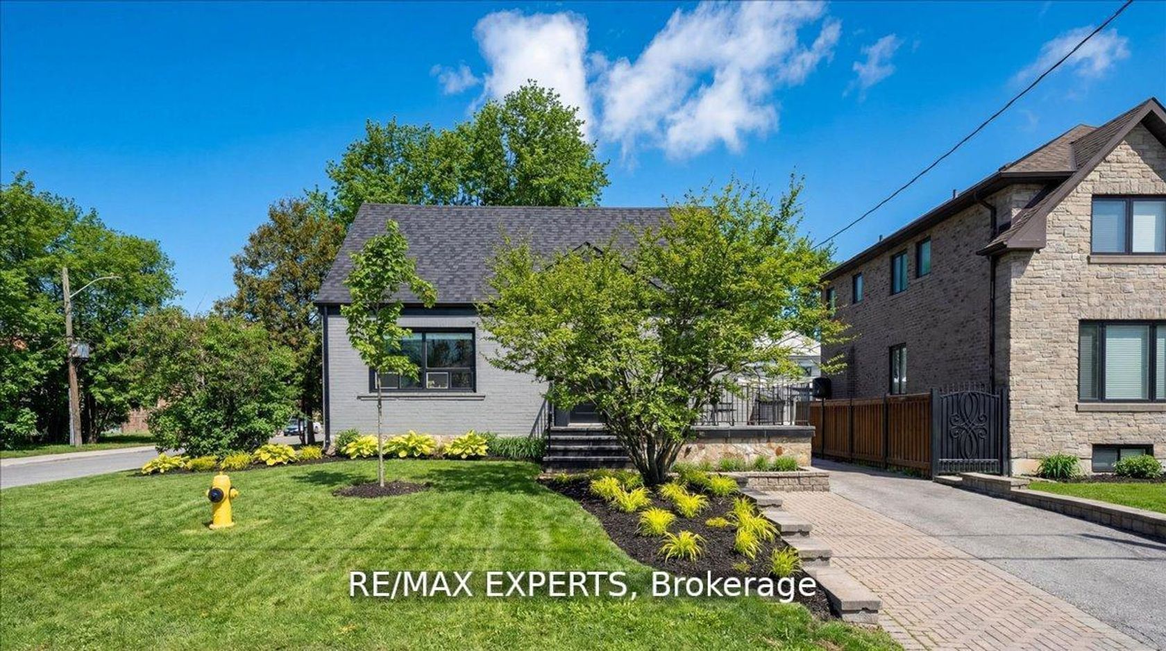 60 Anthony Road, CFB, Toronto by Loree Meneguzzi Real Estate 60 Anthony Road, CFB, Toronto