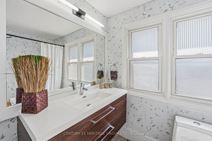 Photo 39 at 40 - 24 Purple Sageway, Hillcrest Village, Toronto