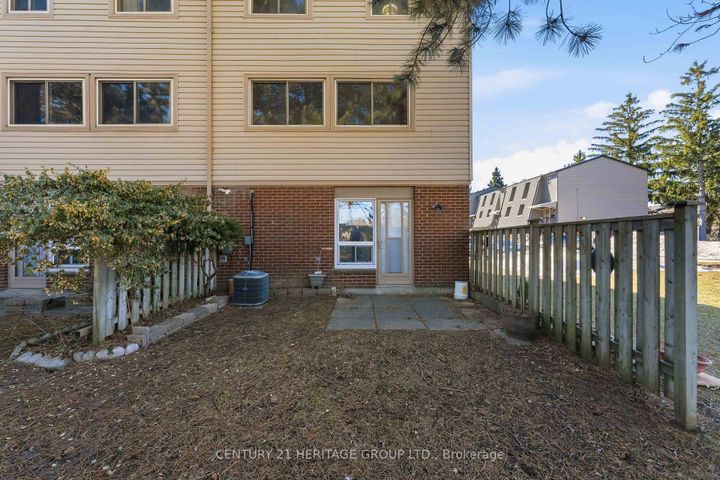 Photo 41 at 40 - 24 Purple Sageway, Hillcrest Village, Toronto