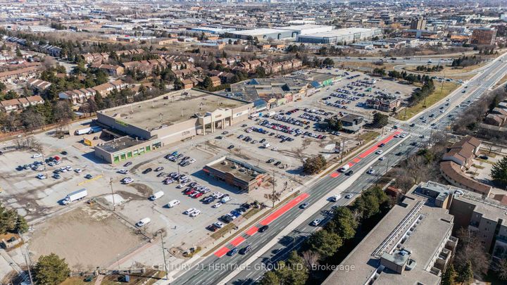 Photo 45 at 40 - 24 Purple Sageway, Hillcrest Village, Toronto