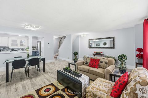 Photo 20 at 40 - 24 Purple Sageway, Hillcrest Village, Toronto