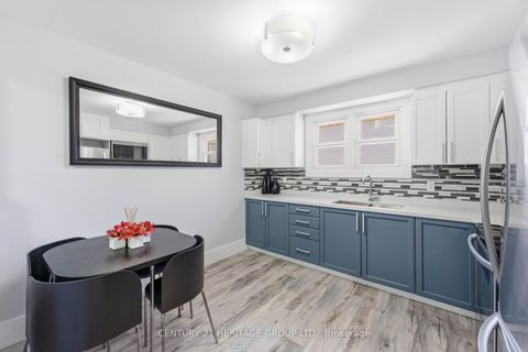 Photo 24 at 40 - 24 Purple Sageway, Hillcrest Village, Toronto