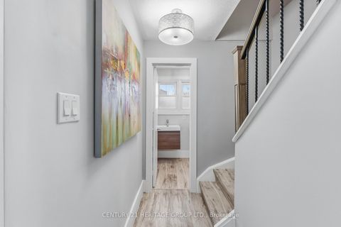 Photo 27 at 40 - 24 Purple Sageway, Hillcrest Village, Toronto