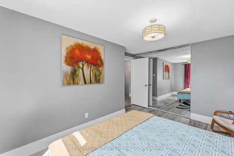 Photo 33 at 40 - 24 Purple Sageway, Hillcrest Village, Toronto