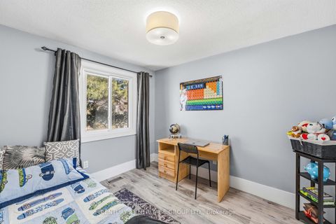 Photo 36 at 40 - 24 Purple Sageway, Hillcrest Village, Toronto