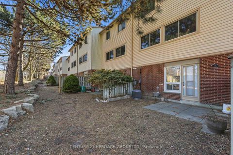 Photo 40 at 40 - 24 Purple Sageway, Hillcrest Village, Toronto