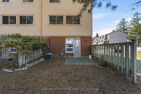 Photo 41 at 40 - 24 Purple Sageway, Hillcrest Village, Toronto