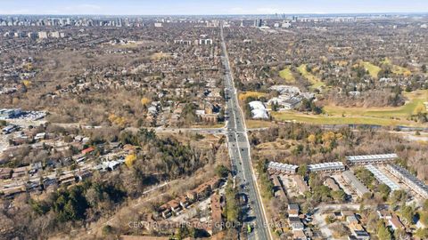 Photo 43 at 40 - 24 Purple Sageway, Hillcrest Village, Toronto