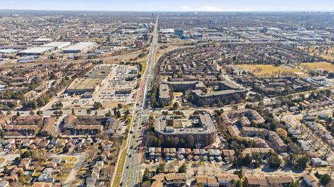 Photo 44 at 40 - 24 Purple Sageway, Hillcrest Village, Toronto