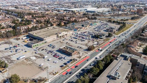 Photo 45 at 40 - 24 Purple Sageway, Hillcrest Village, Toronto