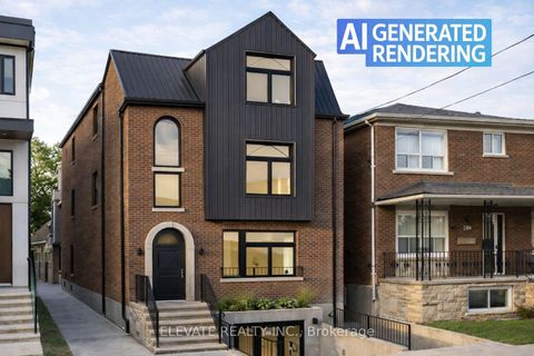 Photo 0 at 282 Westlake Avenue, Lumsden, Toronto