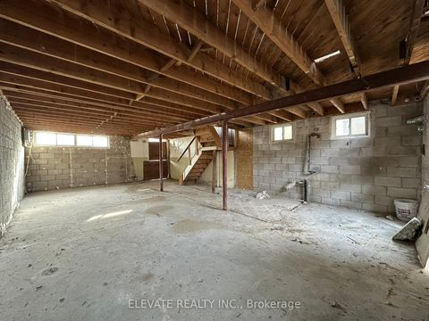 Photo 14 at 282 Westlake Avenue, Lumsden, Toronto