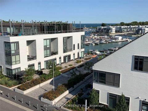 Photo 1 at D229 - 333 Sea Ray Avenue, Rural Innisfil, Innisfil