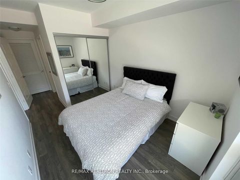 Photo 10 at D229 - 333 Sea Ray Avenue, Rural Innisfil, Innisfil