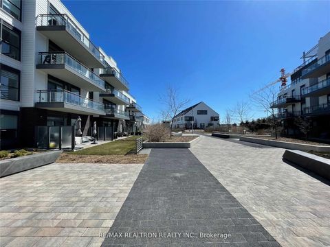 Photo 18 at D229 - 333 Sea Ray Avenue, Rural Innisfil, Innisfil