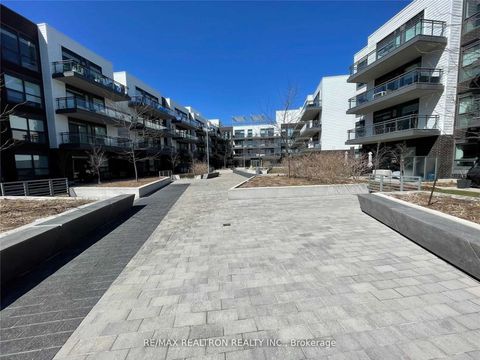 Photo 20 at D229 - 333 Sea Ray Avenue, Rural Innisfil, Innisfil