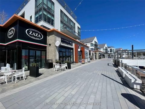 Photo 22 at D229 - 333 Sea Ray Avenue, Rural Innisfil, Innisfil