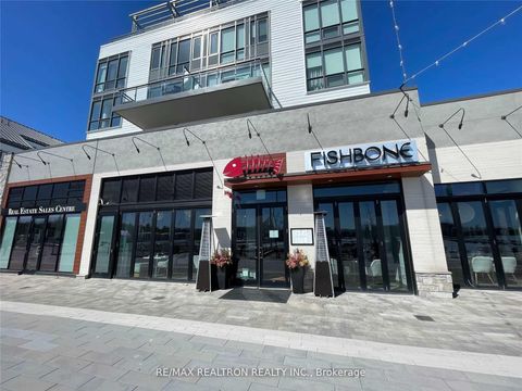 Photo 23 at D229 - 333 Sea Ray Avenue, Rural Innisfil, Innisfil