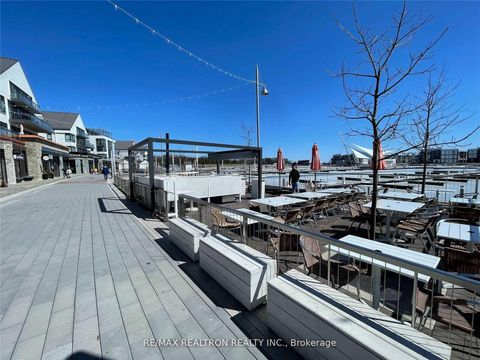 Photo 24 at D229 - 333 Sea Ray Avenue, Rural Innisfil, Innisfil