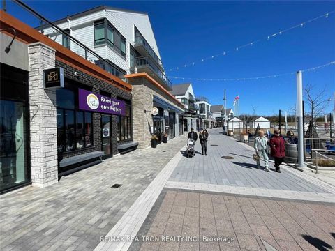 Photo 25 at D229 - 333 Sea Ray Avenue, Rural Innisfil, Innisfil